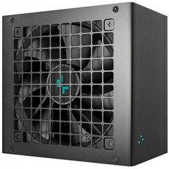 Блок питания DeepCool PN750M (R-PN750M-FC0B-EU)