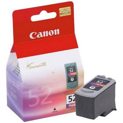 Картридж CANON CL-52 (0619B001AF)