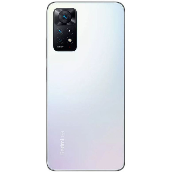 Смартфон Xiaomi Redmi Note 11 Pro 5G 8GB/128GB Polar White EU