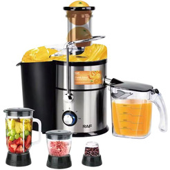 Соковыжималка Raf R.2823