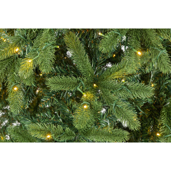 Ель искусственная Winter Light / ML-0070-003 (300см)