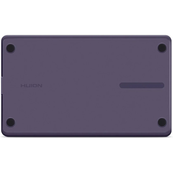 Графический монитор Huion Kamvas 13 (фиолетовый)