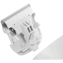 Машинка для стрижки волос Enchen Boost 2 White