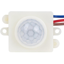 Датчик движения скрытый TDM ДДСк-02 (SQ0324-0046)