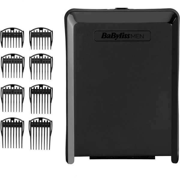 Машинка для стрижки BABYLISS E990E