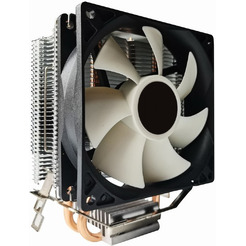 Кулер Gembird CPU-HURACAN-X60