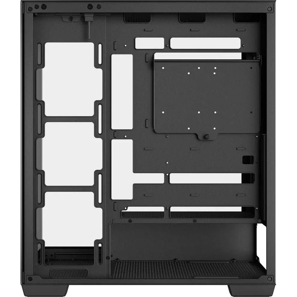 Корпус DeepCool CG580 R-CG580-BKNDA0-G-1