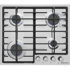 Варочная панель MAUNFELD EGHS.64.6CS/G