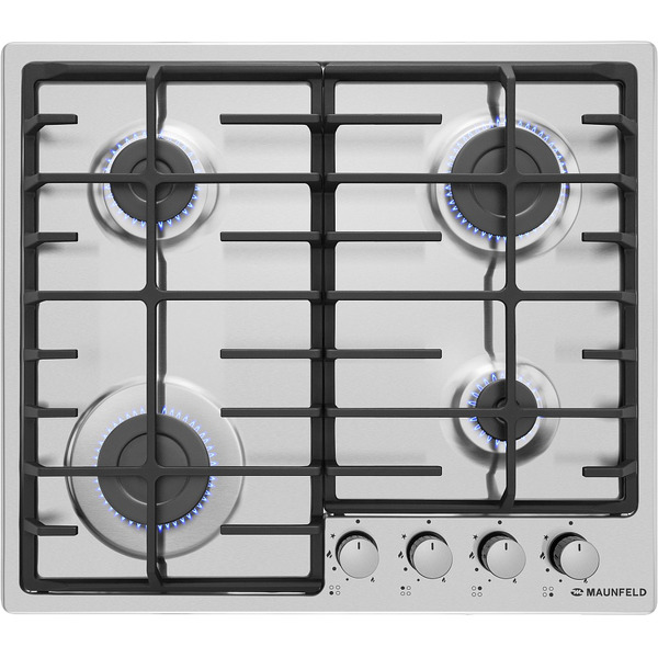 Варочная панель MAUNFELD EGHS.64.6CS/G