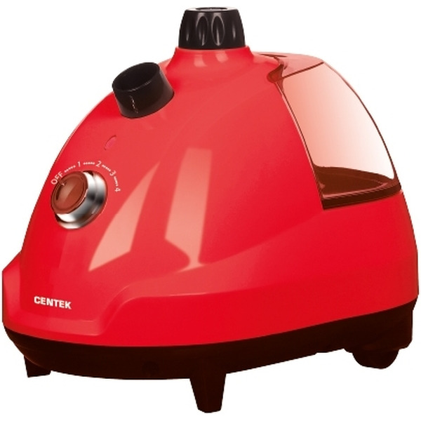 Отпариватель Centek CT-2376 Red
