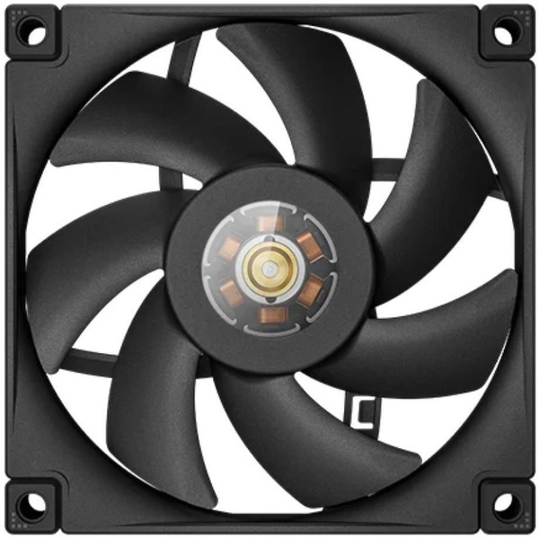 Вентилятор для корпуса DeepCool FT9 Slim R-FT9SLIM-BKWPN1-G