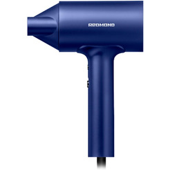 Фен Редмонд HD1702 (синий)