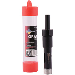 Коронка алмазная Trio-diamond GCB757 16 мм