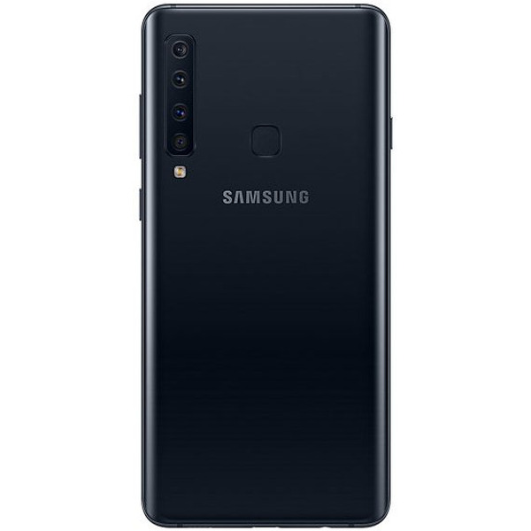 Смартфон SAMSUNG Galaxy A9 (SM-A920F) черный