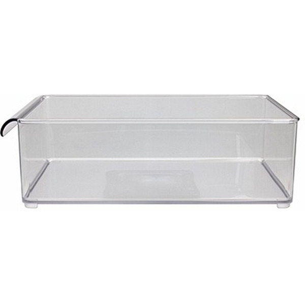 Контейнер для холодильника Berossi Berkana ИК 69500000 (прозрачный)