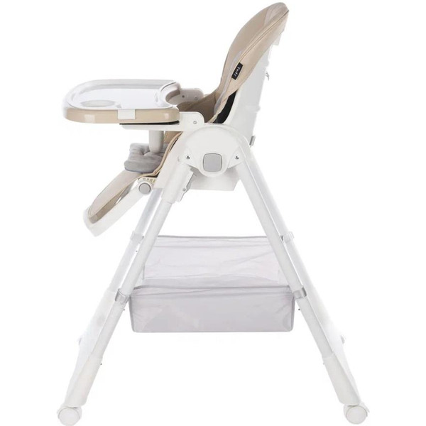 Стульчик для кормления Martin Noir Tody Lux Pale Beige