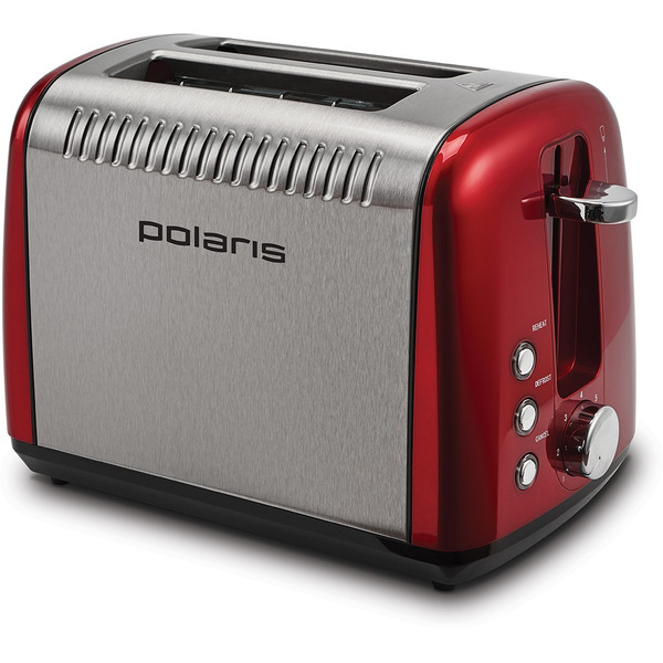 Тостер POLARIS PET 0915A