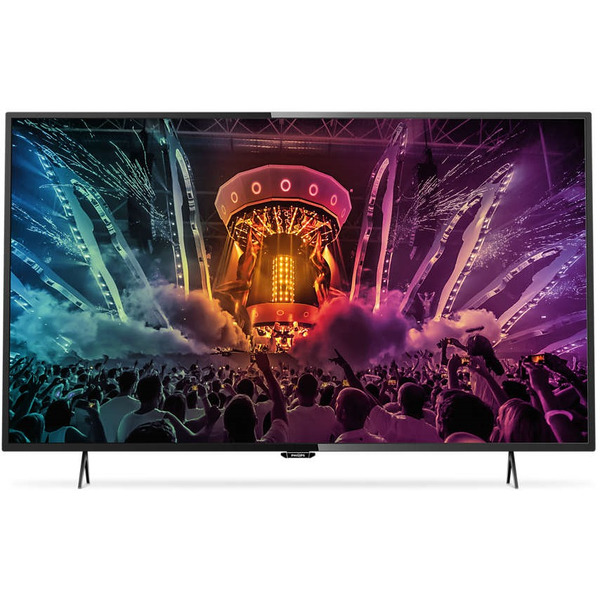 Телевизор LED PHILIPS 49PUT6101/60