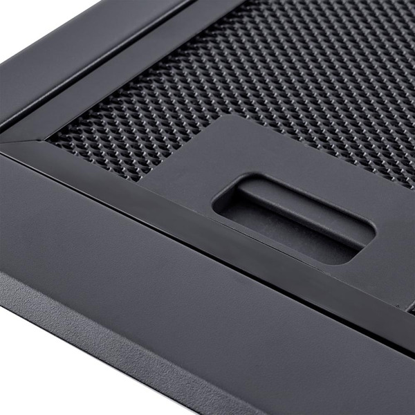 Кухонная вытяжка Exiteq EX-1446 (черный)