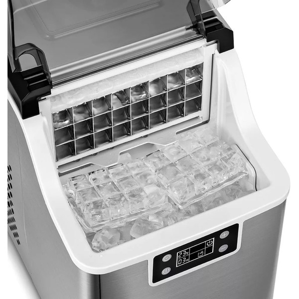 Ледогенератор Kitfort KT-1826