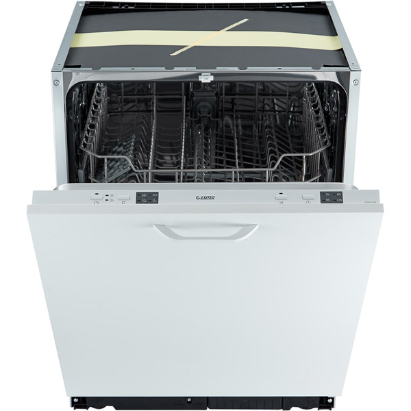 Встраиваемая посудомоечная машина Exiteq EXDW-I608