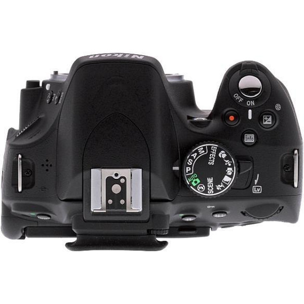 Фотокамера NIKON D5100 комплект с 18-105 VR