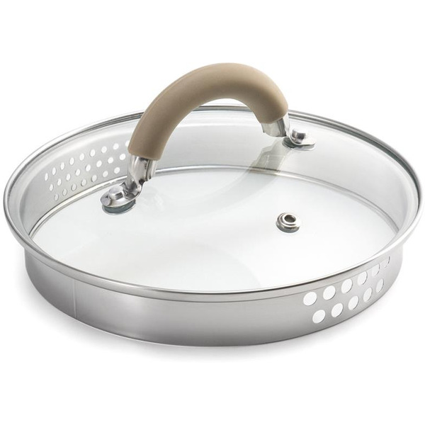 Кастрюля LARA Берлин LR02-342