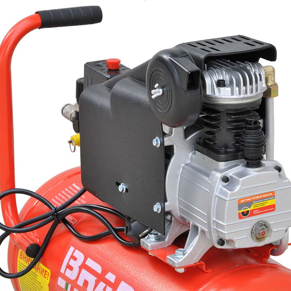 Воздушный компрессор BRADO BAR25S.00