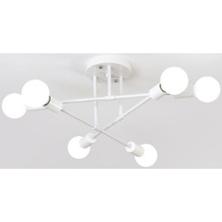 Люстра Sundays Home R-24 6204