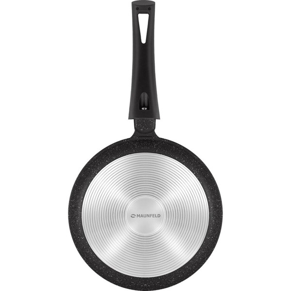 Блинная сковорода MAUNFELD Galaxite MF22GLX01PP
