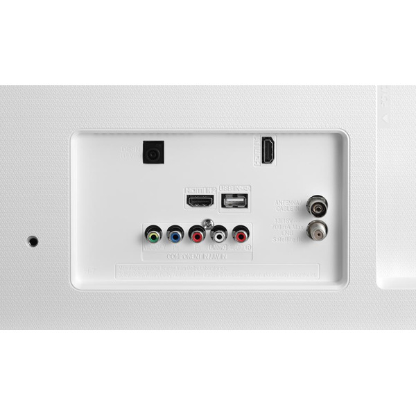 Телевизор LED LG 43LJ519V