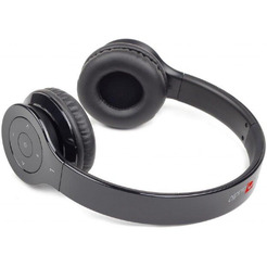 Наушники Gembird 'Berlin' BHP-BER-BK