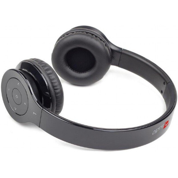 Наушники Gembird 'Berlin' BHP-BER-BK