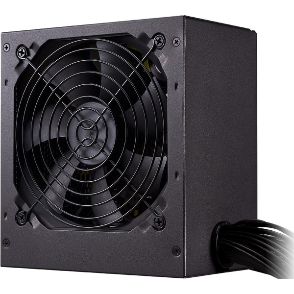 Блок питания Cooler Master MWE 700 White 230V V2 MPE-7001-ACABW-EU
