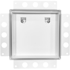 Осевой вентилятор Homy Air APT125WS