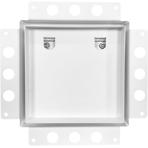 Осевой вентилятор Homy Air APT125WS