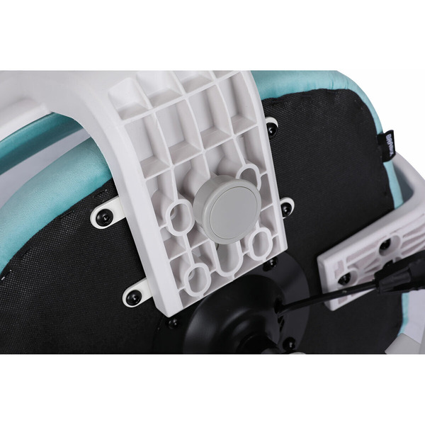 Кресло детское Brabix MG-206 533155 (голубой)
