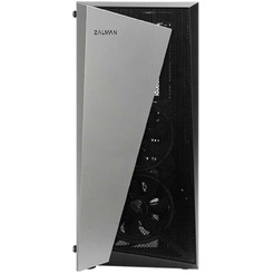 Корпус Zalman S4 Plus
