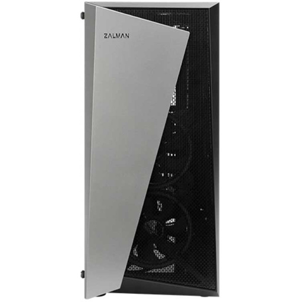 Корпус Zalman S4 Plus