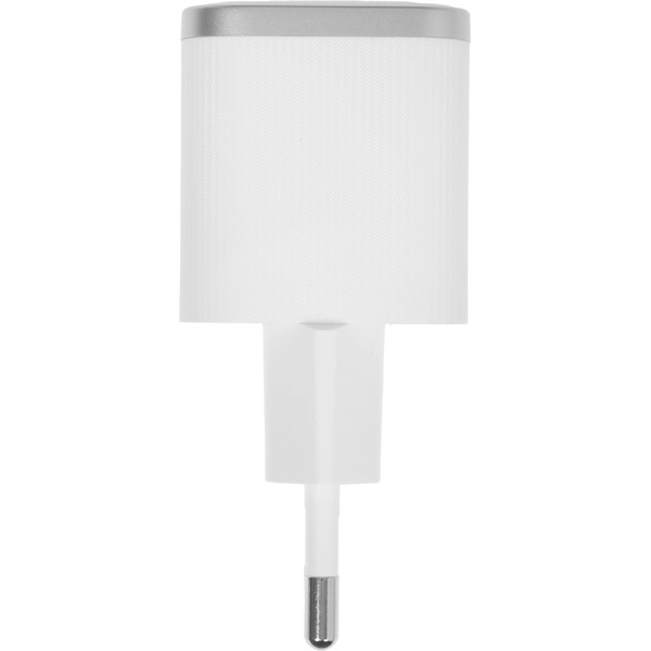 Сетевое зарядное Anker Nano Charger A2692 45W USB Type-C (белый)