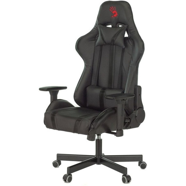 Кресло A4Tech Bloody GC-600 (черный)