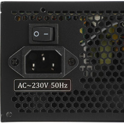 Блок питания Accord ACC-400W-12