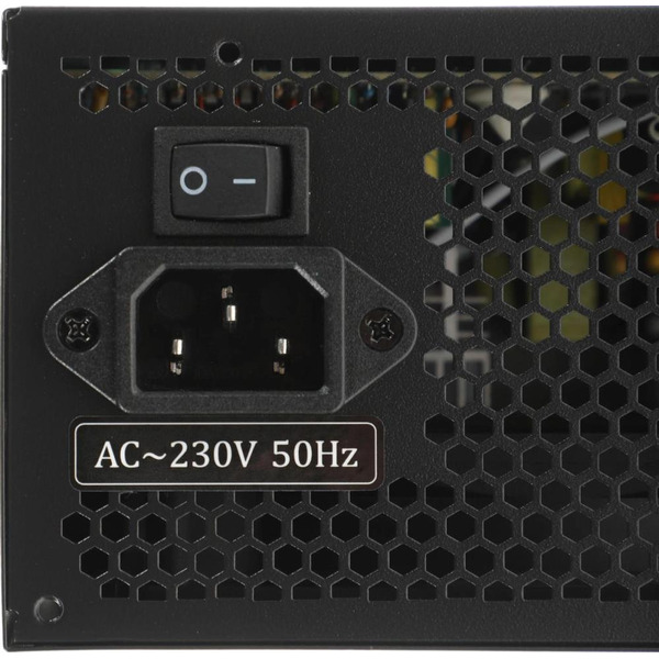 Блок питания Accord ACC-400W-12