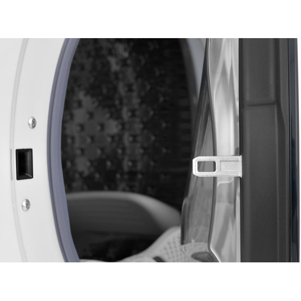 Сушильная машина ZUGEL ZDF100HP