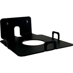 Крепление для акустики Electric Light КБ-01-107 (черный)