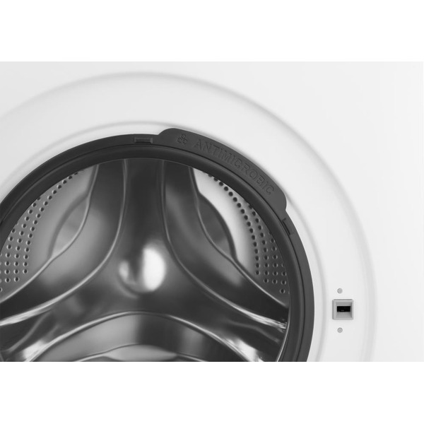 Стирально-сушильная машина Weissgauff WMD 45148 Inverter Steam