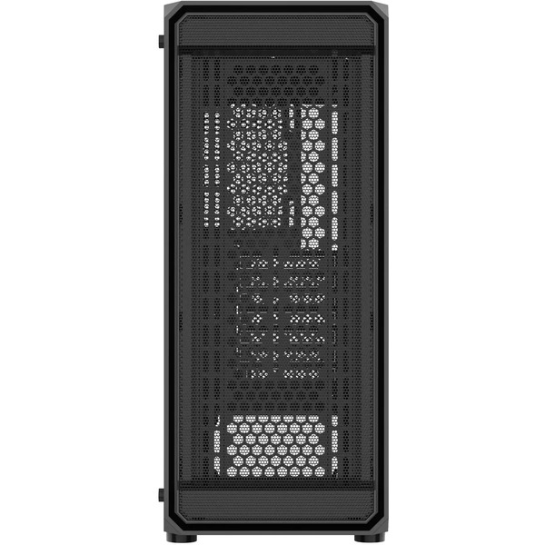 Корпус Bloody BD-CC114F (черный)