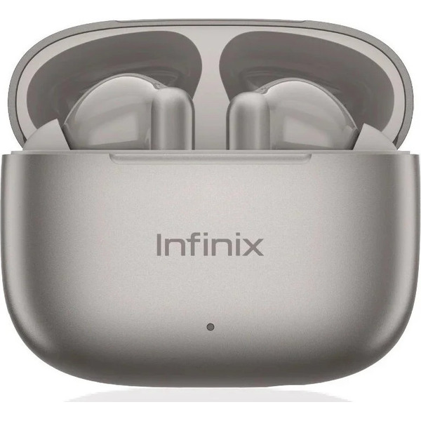 Наушники Infinix XBuds N4 Pro (серый)