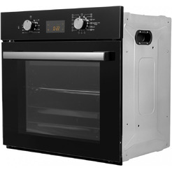 Духовой шкаф GrandGermes OBE-60BK-15 (чёрный)