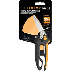 Универсальные ножницы Fiskars PowerArc 1027206